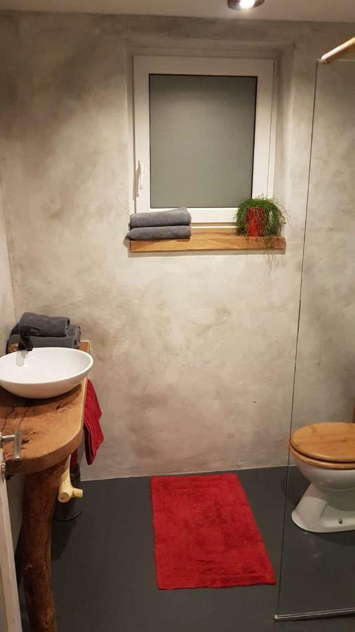 Apartma Romana Spodnji Otok المظهر الخارجي الصورة