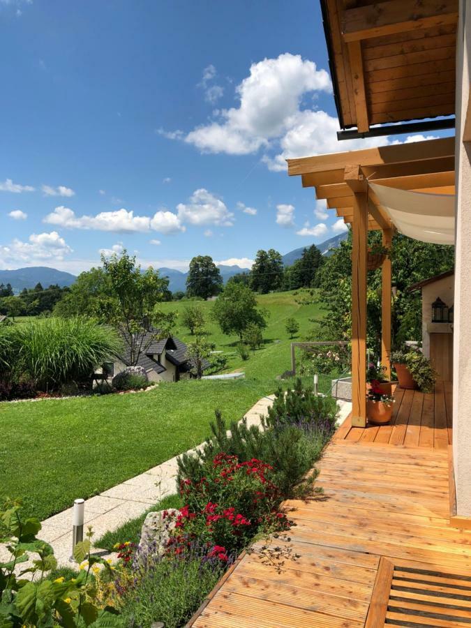 Apartma Romana Spodnji Otok المظهر الخارجي الصورة